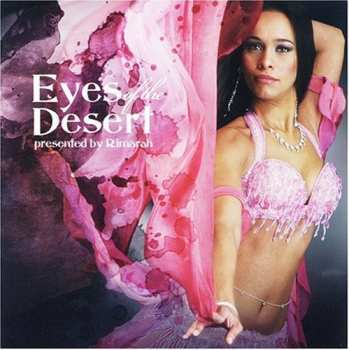 Album Various: Eyes Of The Desert