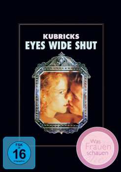 Album Various: Eyes Wide Shut