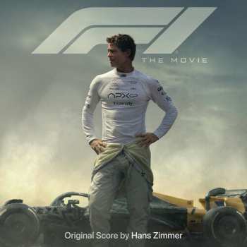 Album Hans Zimmer: F1: The Movie (Cinematic Edition)