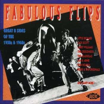 Album Various: Fabulous Flips