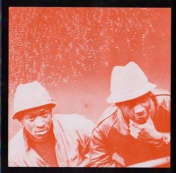 2LP/CD Various: Fac. Dance: Factory Records 12" Mixes & Rarities 1980-1987