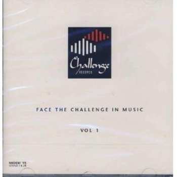 Album Various: Face The Challenge In Music, Vol 1