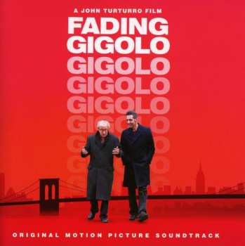 Album Various: Fading Gigolo