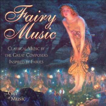 Album Various: Fairy Music