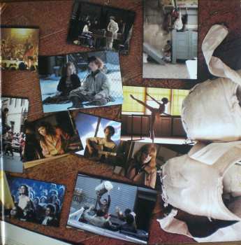 LP Various: Fame (The Original Soundtrack From The Motion Picture)