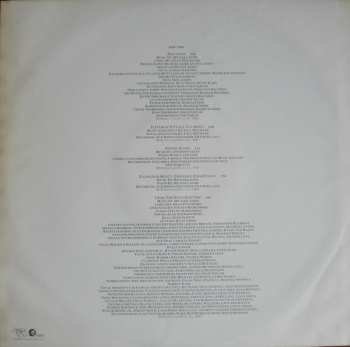 LP Various: Fame (The Original Soundtrack From The Motion Picture)