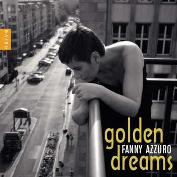 Album Various: Fanny Azzuro - Golden Dreams