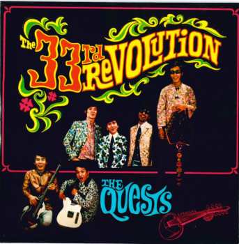 6CD/Dobozkészlet Various: Far East! Far Out!