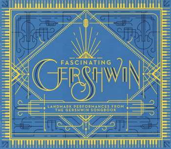 Album Various: Fascinating Gershwin