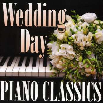 Album Various: Favourite Piano Classics