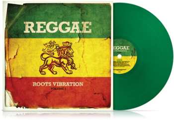 Album Various: Feel The Reggae Vol. 2