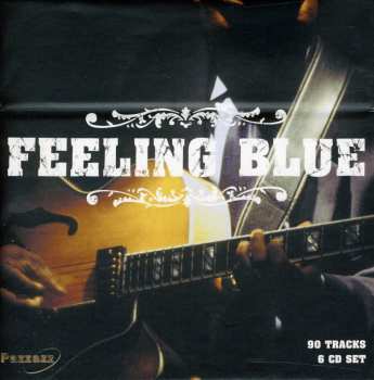 Album Various: Feeling Blue
