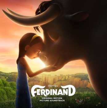 Album Various: Ferdinand (Original Motion Picture Soundtrack)