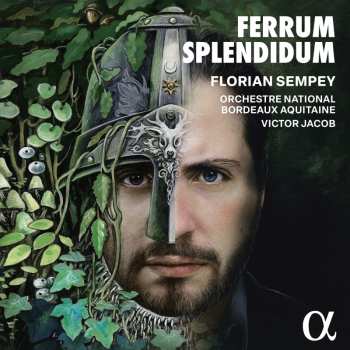 Album Various: Ferrum Splendidum