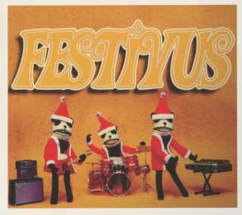 Album Various: Festivus
