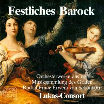 Album Various: Festliches Barock