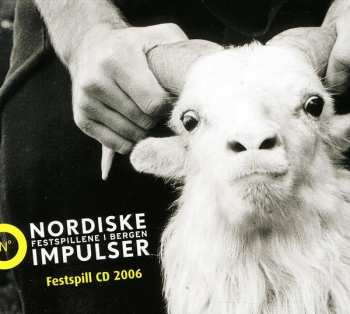 Album Various: Festspill CD 2006