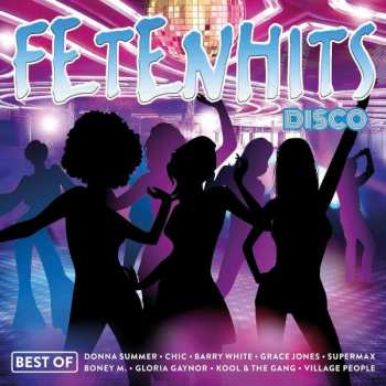 Album Various: Fetenhits Disco