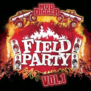 Album Various: Field Party Volume 1
