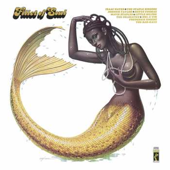 LP Various: Fillet Of Soul
