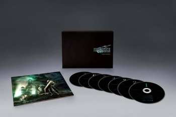 Album Various: Final Fantasy VII Remake Original Soundtrack