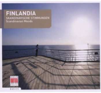Album Various: Finlandia: Skandinavische Stimmungen (Scandinavian Moods)