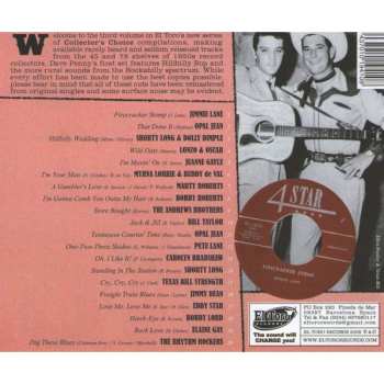 CD Various: Firecracker Stomp
