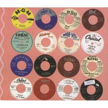 CD Various: Firecracker Stomp
