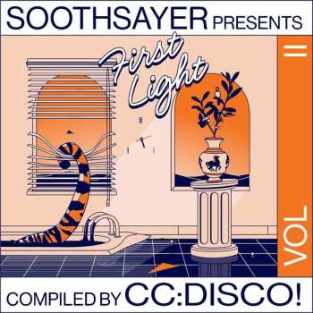 Album Various: First Light (Volume II)