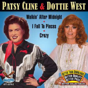 Album Various: Five Queens Of Country Music