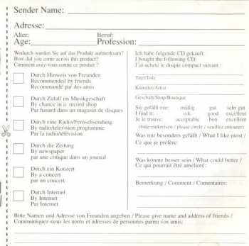 CD Various: Best Of Flamenco