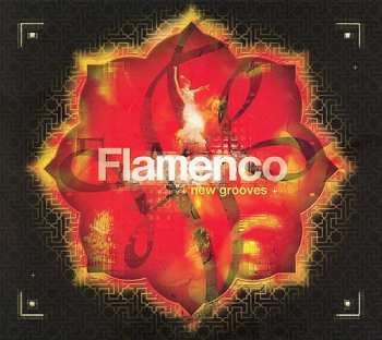 Album Various: Flamenco New Grooves