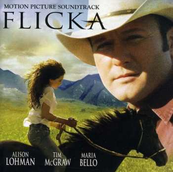Album Various: Flicka (Motion Picture Soundtrack)