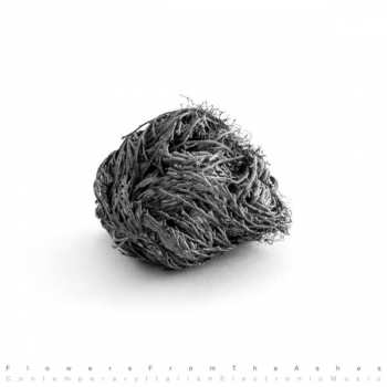 Album Various: Flowers From The Ashes: Contemporary Italian Electronic Music