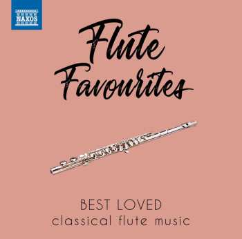 Album Various: Flute Favourites