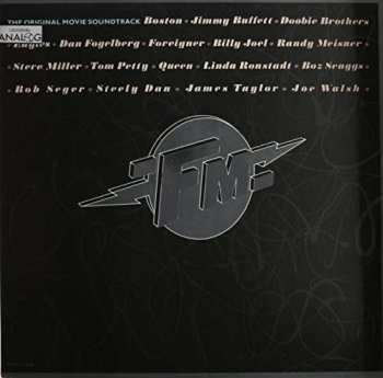 Album Various: FM (The Original Movie Soundtrack)