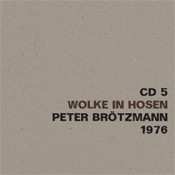 11CD/Dobozkészlet Various: FMP Im Rückblick - In Retrospect LTD