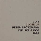 11CD/Dobozkészlet Various: FMP Im Rückblick - In Retrospect LTD