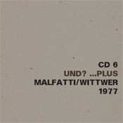 11CD/Dobozkészlet Various: FMP Im Rückblick - In Retrospect LTD