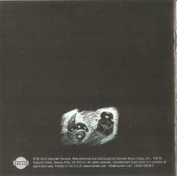 CD Various: Foggy Mountain Special (A Bluegrass Tribute To Earl Scruggs)