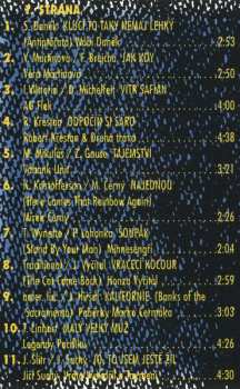 MC Various: Folk * Country HITY