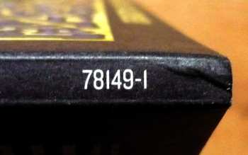 2LP Various: Follow Me Down – Vanguard's Lost Psychedelic Era (1966-1970)