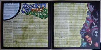 2LP Various: Follow Me Down – Vanguard's Lost Psychedelic Era (1966-1970)