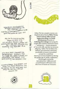 CD Various: Follow The Sun