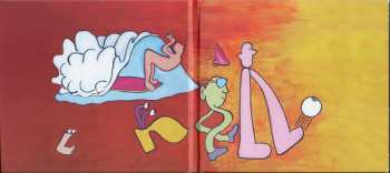 CD Various: Follow The Sun