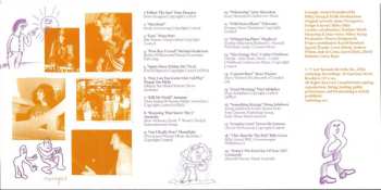 CD Various: Follow The Sun