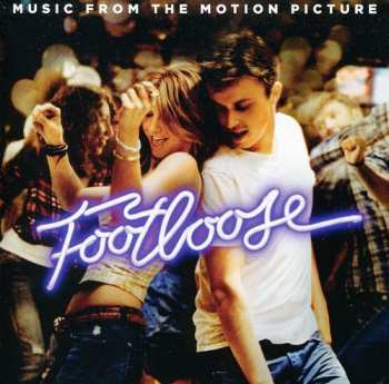 Album Various: Footloose: Music From the Motion Picture