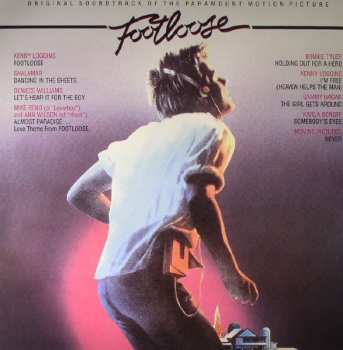 LP Various: Footloose (Original Motion Picture Soundtrack)