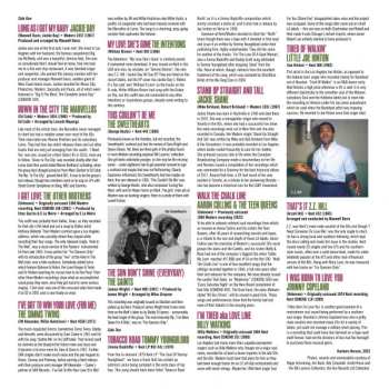 LP Various: For Dancers Forty