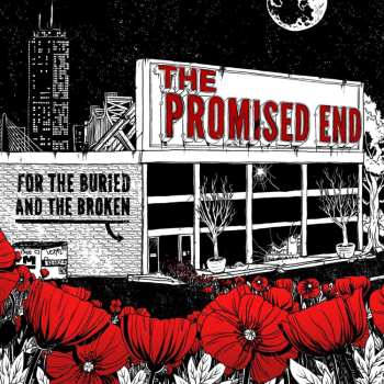 Album Various: For The Buried And The Broken